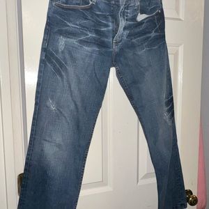 Men’s jeans